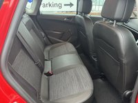 USED 2015 65 VAUXHALL ASTRA 1.4 EXCITE 5d 98 BHP 2 KEYS EXCELLENT CONDITION