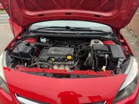 USED 2015 65 VAUXHALL ASTRA 1.4 EXCITE 5d 98 BHP 2 KEYS EXCELLENT CONDITION