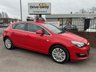 USED 2015 65 VAUXHALL ASTRA 1.4 EXCITE 5d 98 BHP 2 KEYS EXCELLENT CONDITION