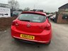 USED 2015 65 VAUXHALL ASTRA 1.4 EXCITE 5d 98 BHP 2 KEYS EXCELLENT CONDITION