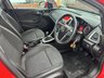 USED 2015 65 VAUXHALL ASTRA 1.4 EXCITE 5d 98 BHP 2 KEYS EXCELLENT CONDITION