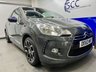 USED 2013 63 CITROEN DS3 1.6 VTi DStyle Plus Hatchback 3dr Petrol Manual Euro 5 (120 ps) Rear Parking Sensors, Cruise Control, Bluetooth