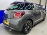 USED 2013 63 CITROEN DS3 1.6 VTi DStyle Plus Hatchback 3dr Petrol Manual Euro 5 (120 ps) Rear Parking Sensors, Cruise Control, Bluetooth