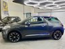 USED 2013 63 CITROEN DS3 1.6 VTi DStyle Plus Hatchback 3dr Petrol Manual Euro 5 (120 ps) Rear Parking Sensors, Cruise Control, Bluetooth