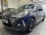 USED 2013 63 CITROEN DS3 1.6 VTi DStyle Plus Hatchback 3dr Petrol Manual Euro 5 (120 ps) Rear Parking Sensors, Cruise Control, Bluetooth