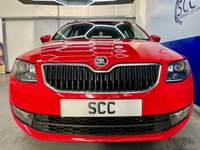 USED 2017 17 SKODA OCTAVIA 1.6 TDI SE Sport Estate 5dr Diesel Manual Euro 6 (s/s) (110 ps) DAB Radio, Cruise Control, &pound;20 TAX