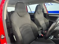 USED 2017 17 SKODA OCTAVIA 1.6 TDI SE Sport Estate 5dr Diesel Manual Euro 6 (s/s) (110 ps) DAB Radio, Cruise Control, &pound;20 TAX