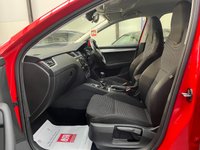 USED 2017 17 SKODA OCTAVIA 1.6 TDI SE Sport Estate 5dr Diesel Manual Euro 6 (s/s) (110 ps) DAB Radio, Cruise Control, &pound;20 TAX