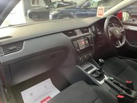 USED 2017 17 SKODA OCTAVIA 1.6 TDI SE Sport Estate 5dr Diesel Manual Euro 6 (s/s) (110 ps) DAB Radio, Cruise Control, &pound;20 TAX