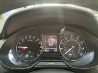 USED 2017 17 SKODA OCTAVIA 1.6 TDI SE Sport Estate 5dr Diesel Manual Euro 6 (s/s) (110 ps) DAB Radio, Cruise Control, &pound;20 TAX