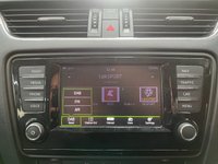 USED 2017 17 SKODA OCTAVIA 1.6 TDI SE Sport Estate 5dr Diesel Manual Euro 6 (s/s) (110 ps) DAB Radio, Cruise Control, &pound;20 TAX