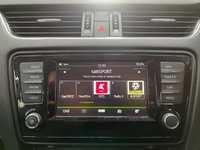 USED 2017 17 SKODA OCTAVIA 1.6 TDI SE Sport Estate 5dr Diesel Manual Euro 6 (s/s) (110 ps) DAB Radio, Cruise Control, &pound;20 TAX