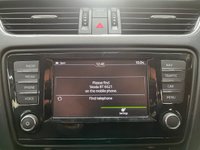 USED 2017 17 SKODA OCTAVIA 1.6 TDI SE Sport Estate 5dr Diesel Manual Euro 6 (s/s) (110 ps) DAB Radio, Cruise Control, &pound;20 TAX