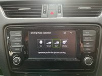 USED 2017 17 SKODA OCTAVIA 1.6 TDI SE Sport Estate 5dr Diesel Manual Euro 6 (s/s) (110 ps) DAB Radio, Cruise Control, &pound;20 TAX