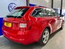 USED 2017 17 SKODA OCTAVIA 1.6 TDI SE Sport Estate 5dr Diesel Manual Euro 6 (s/s) (110 ps) DAB Radio, Cruise Control, &pound;20 TAX