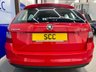 USED 2017 17 SKODA OCTAVIA 1.6 TDI SE Sport Estate 5dr Diesel Manual Euro 6 (s/s) (110 ps) DAB Radio, Cruise Control, &pound;20 TAX