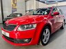USED 2017 17 SKODA OCTAVIA 1.6 TDI SE Sport Estate 5dr Diesel Manual Euro 6 (s/s) (110 ps) DAB Radio, Cruise Control, &pound;20 TAX