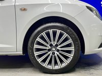 USED 2016 16 SEAT IBIZA 1.2 TSI Connect ST 5dr Petrol Manual Euro 6 (90 ps) DAB Radio ,Satellite Navigation, Apple Car Play