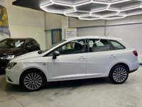USED 2016 16 SEAT IBIZA 1.2 TSI Connect ST 5dr Petrol Manual Euro 6 (90 ps) DAB Radio ,Satellite Navigation, Apple Car Play