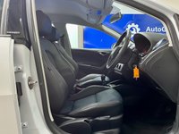 USED 2016 16 SEAT IBIZA 1.2 TSI Connect ST 5dr Petrol Manual Euro 6 (90 ps) DAB Radio ,Satellite Navigation, Apple Car Play