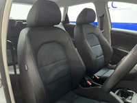 USED 2016 16 SEAT IBIZA 1.2 TSI Connect ST 5dr Petrol Manual Euro 6 (90 ps) DAB Radio ,Satellite Navigation, Apple Car Play