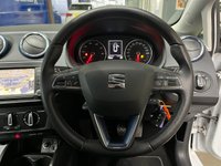 USED 2016 16 SEAT IBIZA 1.2 TSI Connect ST 5dr Petrol Manual Euro 6 (90 ps) DAB Radio ,Satellite Navigation, Apple Car Play
