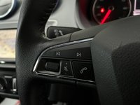 USED 2016 16 SEAT IBIZA 1.2 TSI Connect ST 5dr Petrol Manual Euro 6 (90 ps) DAB Radio ,Satellite Navigation, Apple Car Play
