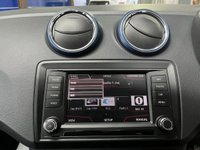 USED 2016 16 SEAT IBIZA 1.2 TSI Connect ST 5dr Petrol Manual Euro 6 (90 ps) DAB Radio ,Satellite Navigation, Apple Car Play