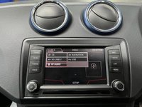 USED 2016 16 SEAT IBIZA 1.2 TSI Connect ST 5dr Petrol Manual Euro 6 (90 ps) DAB Radio ,Satellite Navigation, Apple Car Play