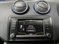 USED 2016 16 SEAT IBIZA 1.2 TSI Connect ST 5dr Petrol Manual Euro 6 (90 ps) DAB Radio ,Satellite Navigation, Apple Car Play