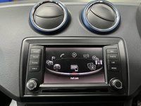 USED 2016 16 SEAT IBIZA 1.2 TSI Connect ST 5dr Petrol Manual Euro 6 (90 ps) DAB Radio ,Satellite Navigation, Apple Car Play