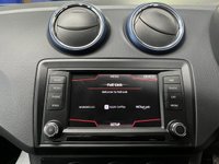 USED 2016 16 SEAT IBIZA 1.2 TSI Connect ST 5dr Petrol Manual Euro 6 (90 ps) DAB Radio ,Satellite Navigation, Apple Car Play