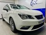 USED 2016 16 SEAT IBIZA 1.2 TSI Connect ST 5dr Petrol Manual Euro 6 (90 ps) DAB Radio ,Satellite Navigation, Apple Car Play