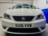 USED 2016 16 SEAT IBIZA 1.2 TSI Connect ST 5dr Petrol Manual Euro 6 (90 ps) DAB Radio ,Satellite Navigation, Apple Car Play