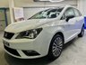 USED 2016 16 SEAT IBIZA 1.2 TSI Connect ST 5dr Petrol Manual Euro 6 (90 ps) DAB Radio ,Satellite Navigation, Apple Car Play