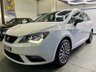 USED 2016 16 SEAT IBIZA 1.2 TSI Connect ST 5dr Petrol Manual Euro 6 (90 ps) DAB Radio ,Satellite Navigation, Apple Car Play