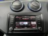 USED 2016 16 SEAT IBIZA 1.2 TSI Connect ST 5dr Petrol Manual Euro 6 (90 ps) DAB Radio ,Satellite Navigation, Apple Car Play