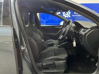 USED 2016 16 SKODA OCTAVIA 2.0 TFSI vRS Hatchback 5dr Petrol Manual Euro 6 (s/s) (SNav) (220 ps) Heated Seats, Parking Sensors, 1 Previous Owner