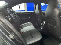 USED 2016 16 SKODA OCTAVIA 2.0 TFSI vRS Hatchback 5dr Petrol Manual Euro 6 (s/s) (SNav) (220 ps) Heated Seats, Parking Sensors, 1 Previous Owner