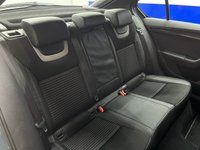 USED 2016 16 SKODA OCTAVIA 2.0 TFSI vRS Hatchback 5dr Petrol Manual Euro 6 (s/s) (SNav) (220 ps) Heated Seats, Parking Sensors, 1 Previous Owner