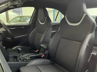 USED 2016 16 SKODA OCTAVIA 2.0 TFSI vRS Hatchback 5dr Petrol Manual Euro 6 (s/s) (SNav) (220 ps) Heated Seats, Parking Sensors, 1 Previous Owner