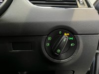 USED 2016 16 SKODA OCTAVIA 2.0 TFSI vRS Hatchback 5dr Petrol Manual Euro 6 (s/s) (SNav) (220 ps) Heated Seats, Parking Sensors, 1 Previous Owner