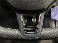 USED 2016 16 SKODA OCTAVIA 2.0 TFSI vRS Hatchback 5dr Petrol Manual Euro 6 (s/s) (SNav) (220 ps) Heated Seats, Parking Sensors, 1 Previous Owner
