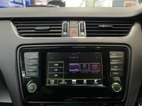 USED 2016 16 SKODA OCTAVIA 2.0 TFSI vRS Hatchback 5dr Petrol Manual Euro 6 (s/s) (SNav) (220 ps) Heated Seats, Parking Sensors, 1 Previous Owner