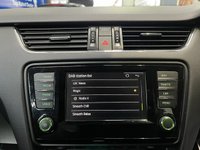 USED 2016 16 SKODA OCTAVIA 2.0 TFSI vRS Hatchback 5dr Petrol Manual Euro 6 (s/s) (SNav) (220 ps) Heated Seats, Parking Sensors, 1 Previous Owner
