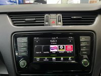 USED 2016 16 SKODA OCTAVIA 2.0 TFSI vRS Hatchback 5dr Petrol Manual Euro 6 (s/s) (SNav) (220 ps) Heated Seats, Parking Sensors, 1 Previous Owner
