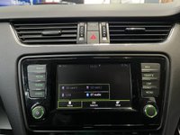 USED 2016 16 SKODA OCTAVIA 2.0 TFSI vRS Hatchback 5dr Petrol Manual Euro 6 (s/s) (SNav) (220 ps) Heated Seats, Parking Sensors, 1 Previous Owner