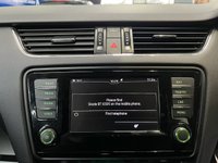 USED 2016 16 SKODA OCTAVIA 2.0 TFSI vRS Hatchback 5dr Petrol Manual Euro 6 (s/s) (SNav) (220 ps) Heated Seats, Parking Sensors, 1 Previous Owner