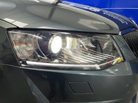 USED 2016 16 SKODA OCTAVIA 2.0 TFSI vRS Hatchback 5dr Petrol Manual Euro 6 (s/s) (SNav) (220 ps) Heated Seats, Parking Sensors, 1 Previous Owner