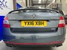 USED 2016 16 SKODA OCTAVIA 2.0 TFSI vRS Hatchback 5dr Petrol Manual Euro 6 (s/s) (SNav) (220 ps) Heated Seats, Parking Sensors, 1 Previous Owner